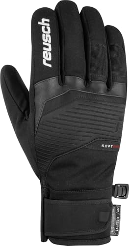 Reusch Guanti Invernali Da Uomo Venom R-TEX Extra Caldi, Impermeabili E Traspiranti - 2
