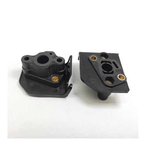 Puesta a punto del jardín con el conector de carburador CG260 para motor 1E34F de 26cc