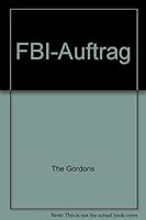 FBI-Auftrag - bk2062 B0026KUOY4 Book Cover