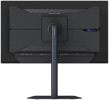 Monitorius Gigabyte MO27Q2A — nuotrauka 5
