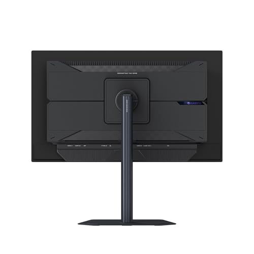 Miniatura 4 de GIGABYTE MO27Q2A Monitor Gaming OLED 2K QHD de 27" – 2560 x 1440, 280Hz, 0,03ms, 250 CD/m², FreeSync Premium Pro, DisplayHDR True Black 400, HDMI 2.1, DisplayPort 1.4