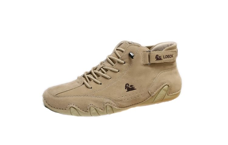 All-Terrain Walking Shoes Waterproof Lightweight Trekking Shoes - Main Image