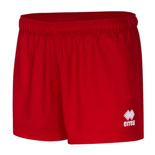 Short pour enfant Brest Errea boxer robuste contre la transpiration