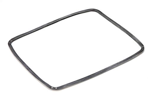 DREHFLEX BOD30 – para piezas Nº 096824/00096824 junta/junta de horno/goma apto para varios horno/horno de Bosch/Siemens/Neff/Constructa etc.