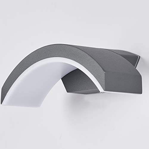 Topmo-plus Spot da parete a LED da 24W lampade