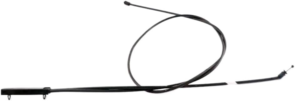 Front Hood Assembly Compatible with 5 Series E60 E60N E61 E61N