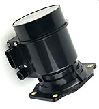CHERISH-AUTO 1PC OE 22680-02U00 2268002U00 A36-000 J60 A36000J60 Mass Air Flow MAF Sensor Compatible with NlSSAN SKYLlNE R32 R33