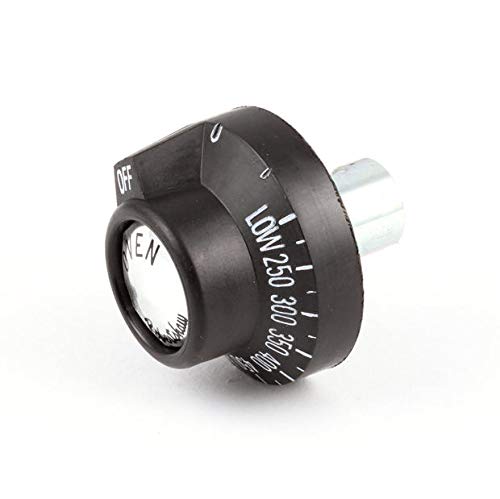 AMERICAN RANGE A32011 KNOB, Oven BJ Thermostat DIAL