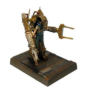 Amazon.co.jp: コナミ SFムービーセレクション ALIEN エイリアン Vol.2