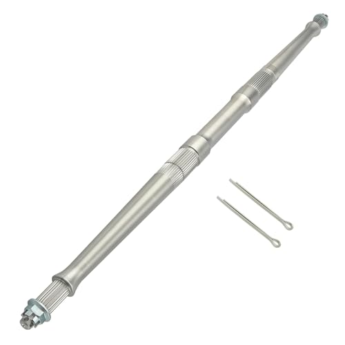 Essieu arrière Yamaha Raptor 700 YFM700 1S3-25381-10-00 axe de roue