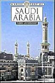 The History of Saudi Arabia　洋書 The History of Saudi Arabia: Vassiliev, Alexei