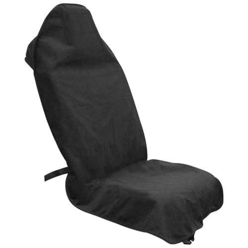 Housse de siège de voiture universelle haut de gamme - Coussin respirant