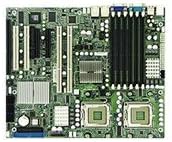 Supermicro X7DVL-E Motherboard - Dual Intel 64-BIT Xeon Support (667/1066/1333MHZ Fsb), 16GB DDR2 667 & 5