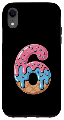 a 6 ACX LfB XvN btR[ LbY j p[eB[ X}zP[X iPhone XR p