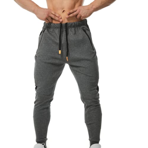 Sportbroek voor heren Mode Informeel Eenvoudig Dagelijks Trend Comfortabel Persoonlijkheid Knappe forens Veelzijdige broek - Afbeelding 4