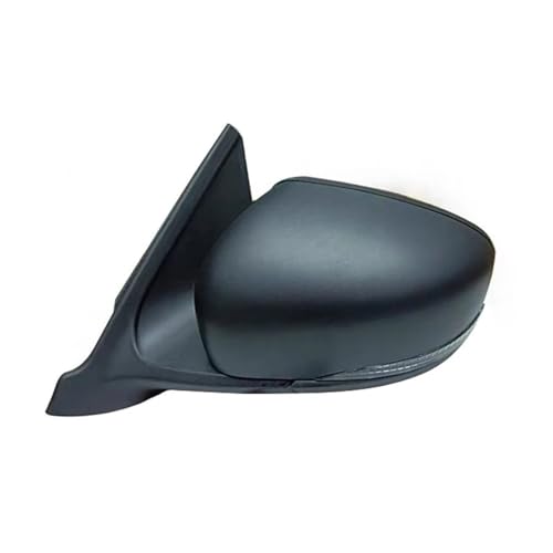 Coques rétroviseurs latéraux Dacia Spring pour stationner en ville sereinement