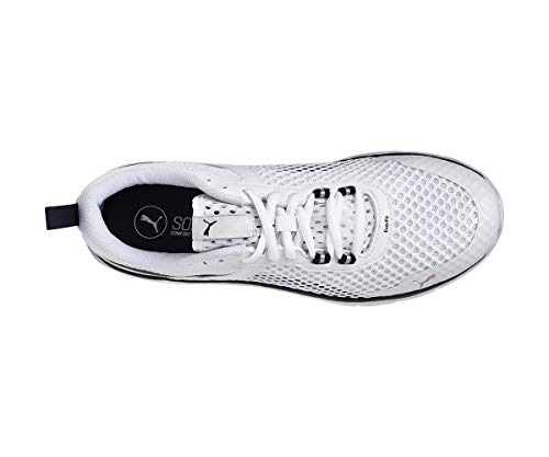 Image of Puma Unisex Flexracer v2 Pro White