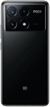 Xiaomi Poco X6 Pro 5G 8GB/256GB Black Dual SIM : Amazon.com.be Xiaomi Poco X6 Pro 5G 8GB/256GB Black Dual SIM : Amazon.com.be