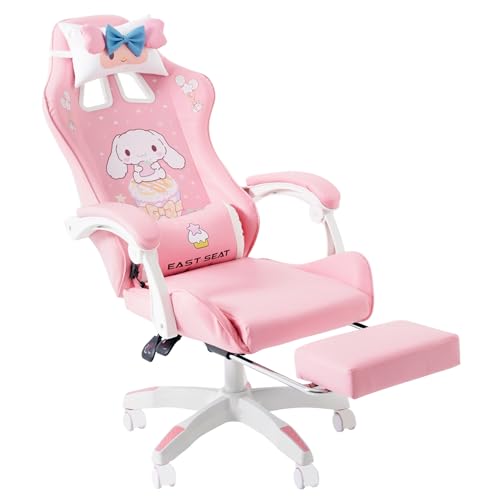 SIN&MI Gaming Chair sm-pichair-0510 の商品画像 3