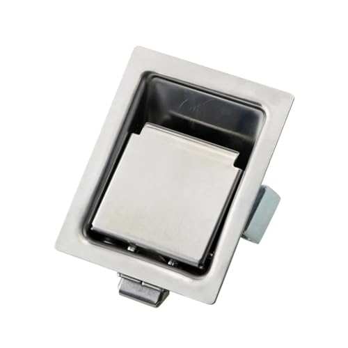 Serrure de boîte à outils robuste contre le vol de matériel