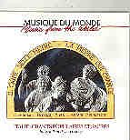 Folk and Sacred Songs-Italie