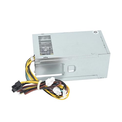 Alimentation 400 W PA-3401-1 résout les pannes de démarrage sur les ordinateurs HP 600 et 800