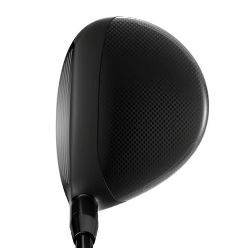 Callaway Quantum Triple Diamond Fairway Wood, Right Hand, Men's, Wave