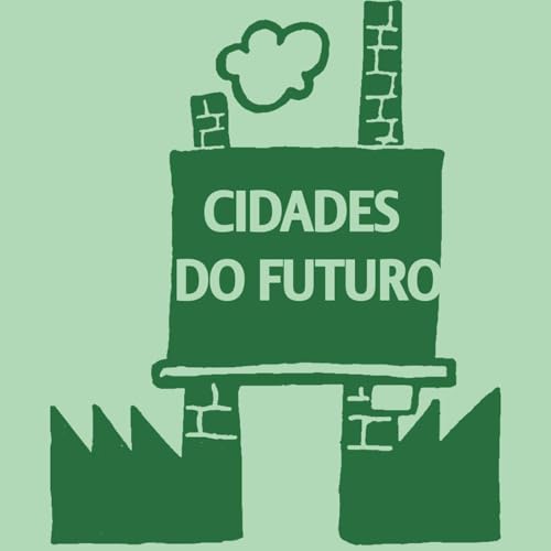 FÓLIO: Cidades do Futuro