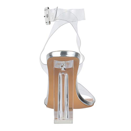 Elara Tacchi Alti da Donna Chunkyrayan 8338-41