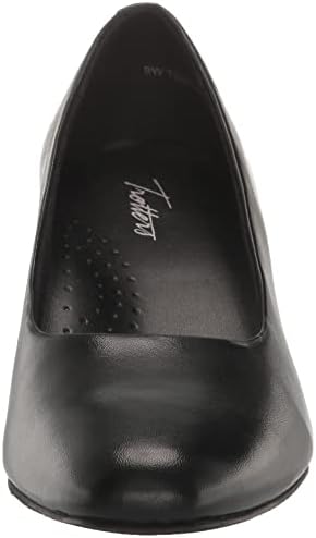 Trotters Women's Daria Pump, Black, 12 | Image 1