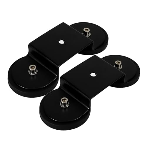 Support aimant barre LED pour fixation sécurisée lors de vos sorties outdoor