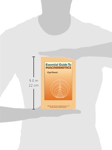 Essential Guide to Macrobiotics