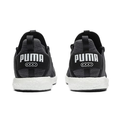 Image of Puma Womens Mega Nrgy Heather Knit WNS Running Shoe
