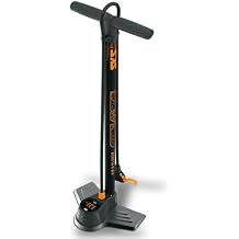 SKS Germany Air X-Plorer 10.0 Digi Floor Pump