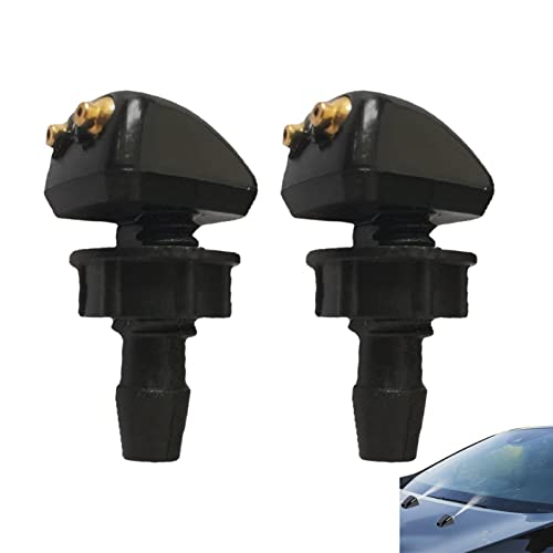 Pomrone Ugello per Parabrezza,Ugello lavavetri