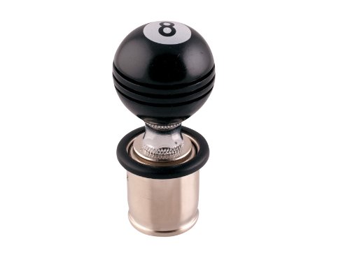 8 ball car cigarette lighter Sumex LGT7000 8-Ball Lighter 12 V : Amazon.co.uk: Automotive