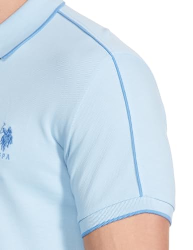 Image of U. S. Polo ASSN. Men Polo Shirt