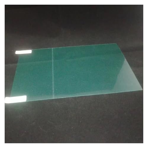 Protection écran tactile anti-rayure avec le film protecteur universel 10 pouces