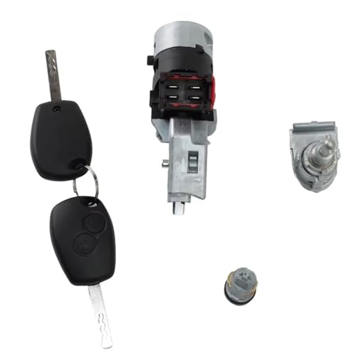 Interruptor de arranque 80601-2544R para Clio y Kangoo 4