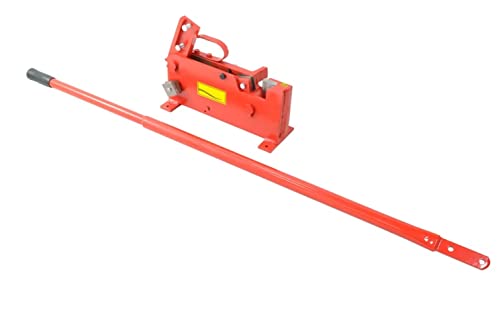 Manual Rebar Cutter (1.10in/78.74in) (AF-28M)