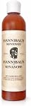 Hannibal's Revenge – Hot Harissa Sauce | Authentic Tunisian Recipe | UNESCO Heritage Spice | Crafted in Montreal | 240 ml