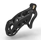 Casco De BéIsbol De Resina Negro para Hombre con 4 Anillos,XXL