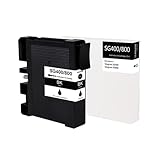 cartouche encre generique pas cher Elle est spécialement conçue for l'impression par sublimation, répondant aux exigences d'utilisation des modèles d'imprimantes SG400 et SG800.