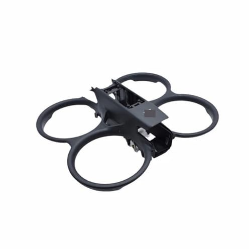 DJI AVATA 2 �p�A�b�p�[�t���[���v���y���ی�V�F���g�b�v�J�o�[�t���[�����̌����C���X�y�A�p�[�c(Upper shell)