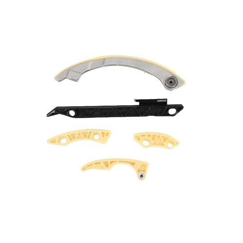 Kit chaîne de distribution VCT GM Ecotec 2.2 2.4 solénoïde et joint de couvercle SLTY - 7