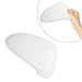 White Rearview Mirror Cover Side Mirror Caps Replacement for VW Golf MK7 7.5 GTI 7 Golf 7 R 2013-2020