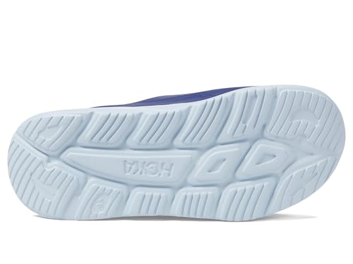 Image of HOKA unisex-child Ora Recovery Slide 3 (Big Kid)