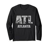 Photo Gallery atl città di atlanta georgia skyline cityscape | cool atlanta maglia a manica Photo Gallery atl città di atlanta georgia skyline cityscape | cool atlanta maglia a manica