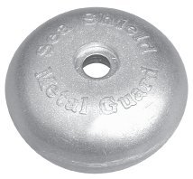 Sea Shield Marine Side Power Thrusters Small 71190