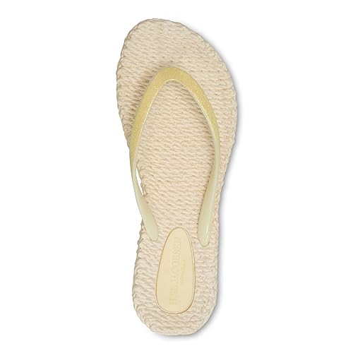 Image of Ilse Jacobsen HORNBAEK Women's Cheerful 01 Flip-Flop.
